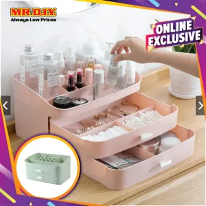 (MR.DIY) Storage Rack-Green