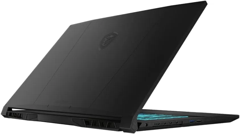 MSI Katana B13VGK 17 inch Gaming Laptop (Intel i7-13620H Boost 4.9 Ghz, RTX 4070, 17.3" FHD 144Hz, 96GB DDR5, 4TB M.2 SSD, WiFi 6, USB-C DP, RGB Backlit KB, 8K HDMI Cable, Headset, Mouse Pad, W11P)