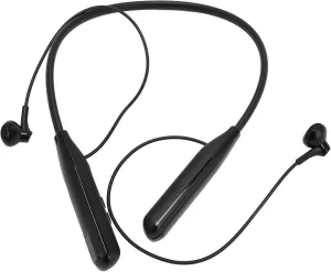 Neckband Bluetooth Earbuds, Cordless Bluetooth 5.3 Headphones, in Ear Cordless Earphones for Sports, Music, Support Memory Card & Bluetooth