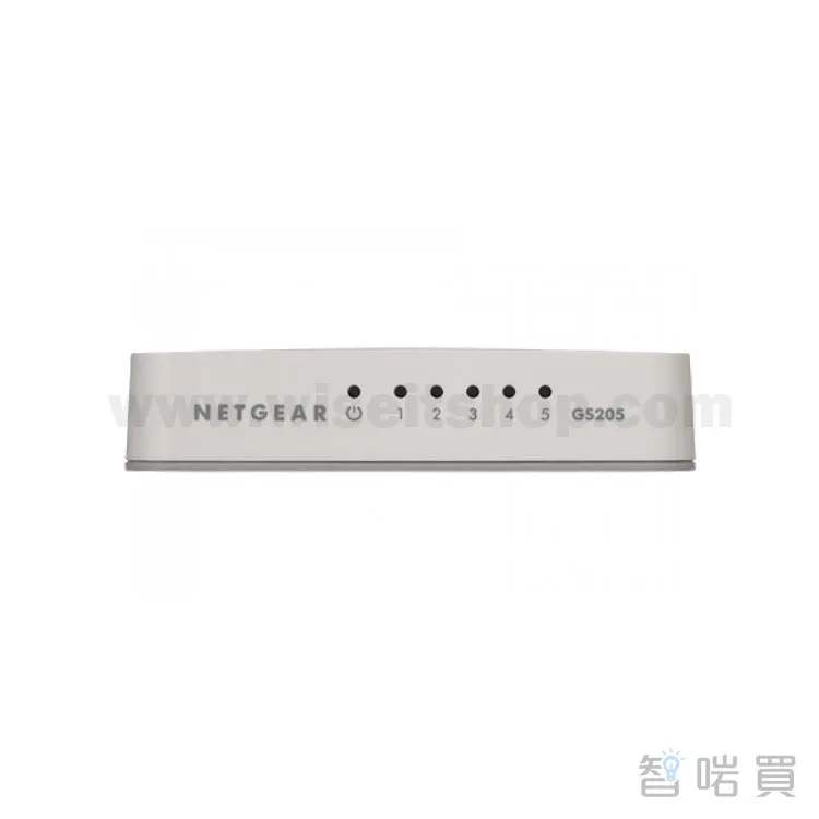 NETGEAR GS205 