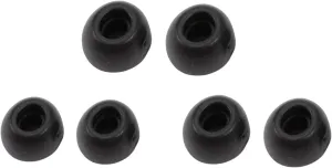 Noise Reducing Earplug Headphones Memory Foam Earbuds Tips for Replacement Eartips Comfort Fit