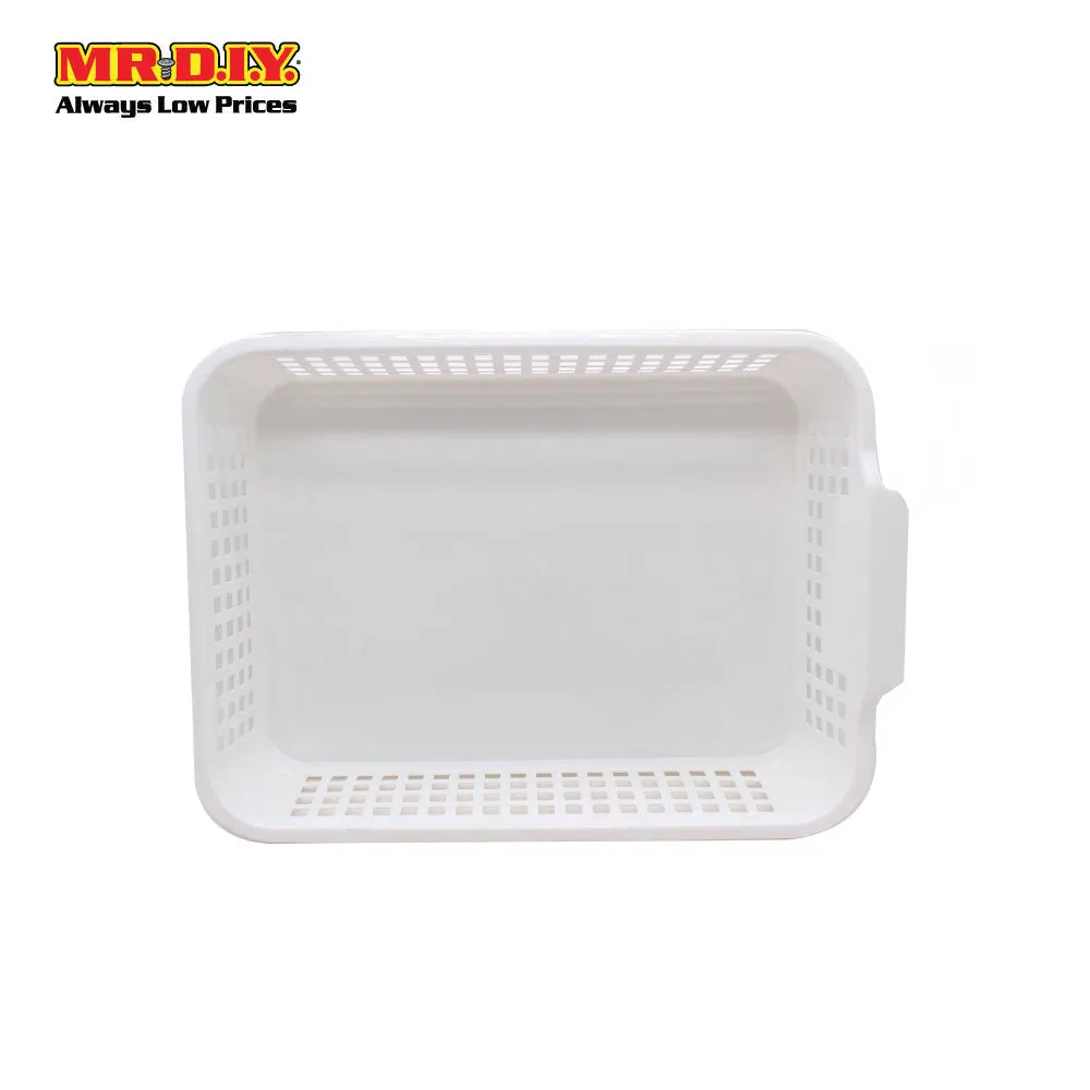 Plastic Storage Basket