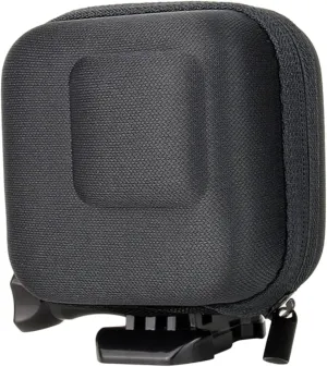 POPETPOP Mini Camera Bag Lens Protective Cover Waterproof and Dustproof Sturdy Zipper Compact Design Suitable Travelers