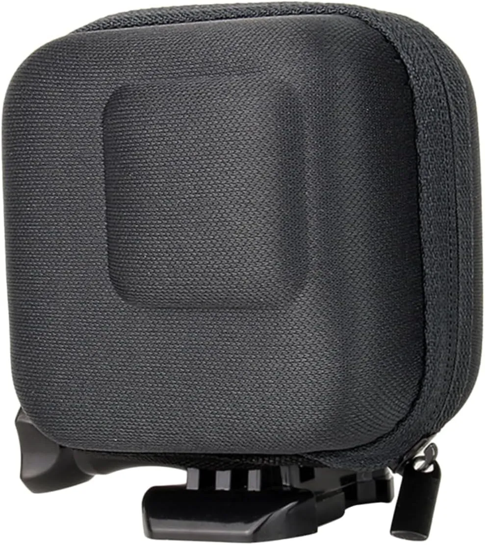 POPETPOP Mini Camera Bag Lens Protective Cover Waterproof and Dustproof Sturdy Zipper Compact Design Suitable Travelers