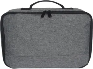 Projector Storage Case Protective Case Waterproof Practical Protective Storage Case Portable Printer Carrying Case for Office