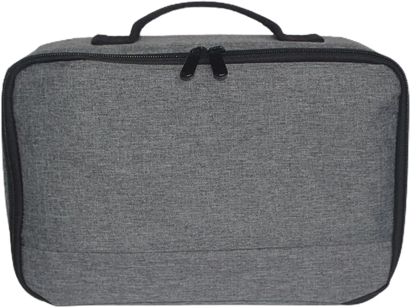 Projector Storage Case Protective Case Waterproof Practical Protective Storage Case Portable Printer Carrying Case for Office