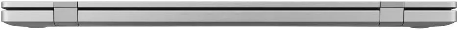 SAMSUNG Galaxy Chromebook 4 11.6 64GB Laptop Computer w/ 4GB RAM, Gigabit WiFi, HD Intel Celeron Processor, Compact Design, Military Grade Durability, Silver (Renewed)