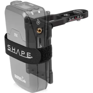 SHAPE Pivoting Mounting Plate