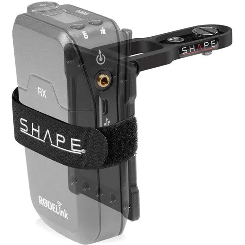 SHAPE Pivoting Mounting Plate