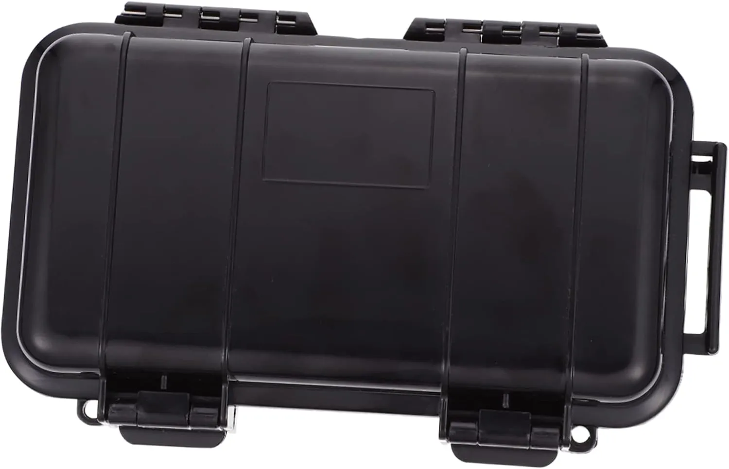 Shockproof Box 1pc Survival Storage Case Organizer Outdoor Storage Container Waterproof Sealed Design for Hunting