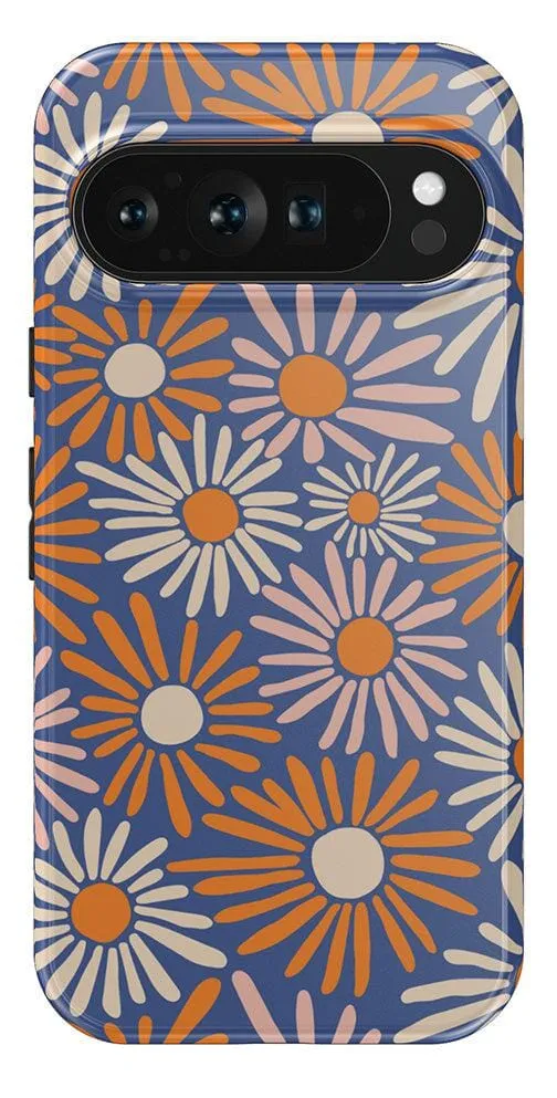 Spring Forward | Daisy Floral Google Pixel Case