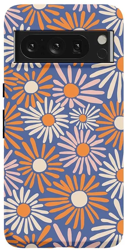 Spring Forward | Daisy Floral Google Pixel Case