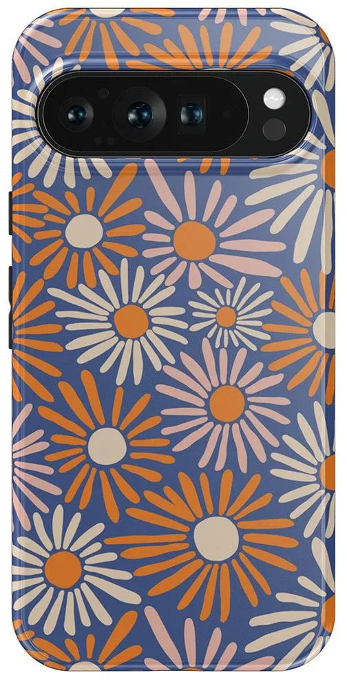 Spring Forward | Daisy Floral Google Pixel Case