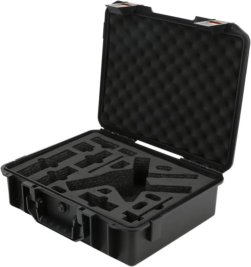Stabilizer Storage Bag Handheld Ballhead Stabilizer AntiExplosion Storage Bag Carrying Case for ZHIYUN Weebill S
