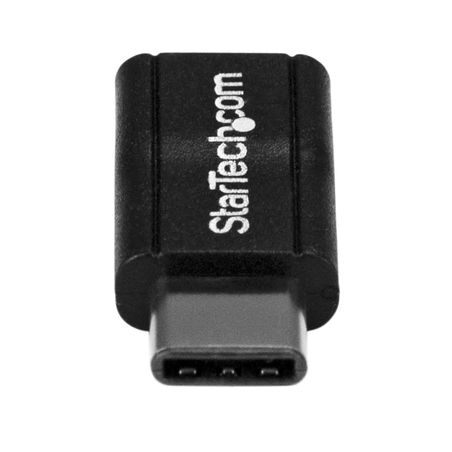 StarTech.com USB C to USB Micro B - USB Type C to USB M / F - USB 2.0 - USB C Connector - USB-C to USB Micro B Adapter