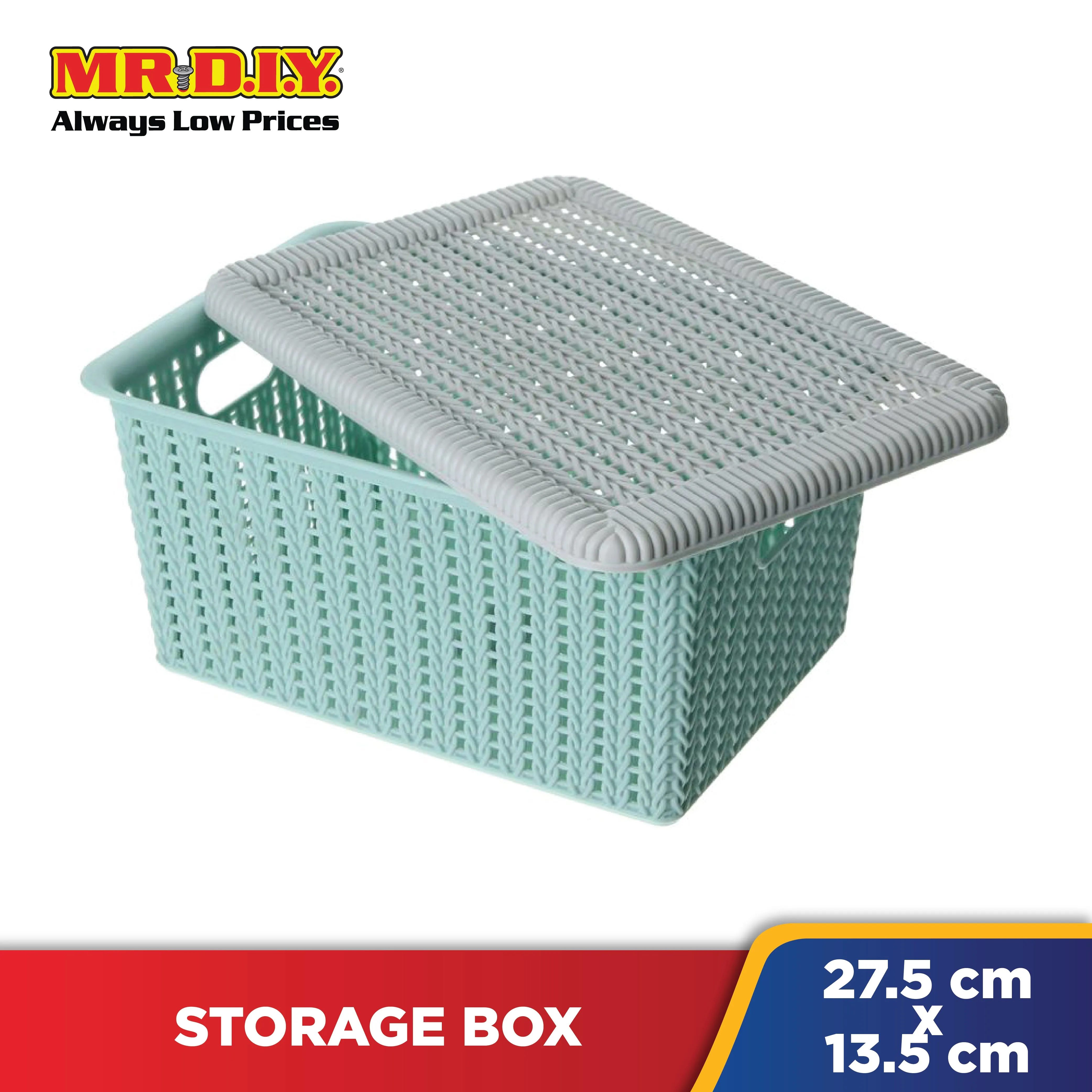 Storage Box