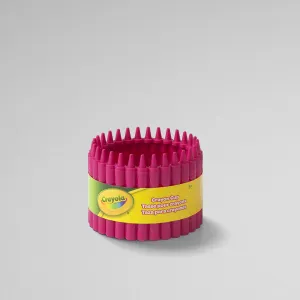 Storage Cup Scrivania Fuxia
