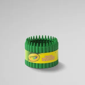 Storage Cup Scrivania Verde