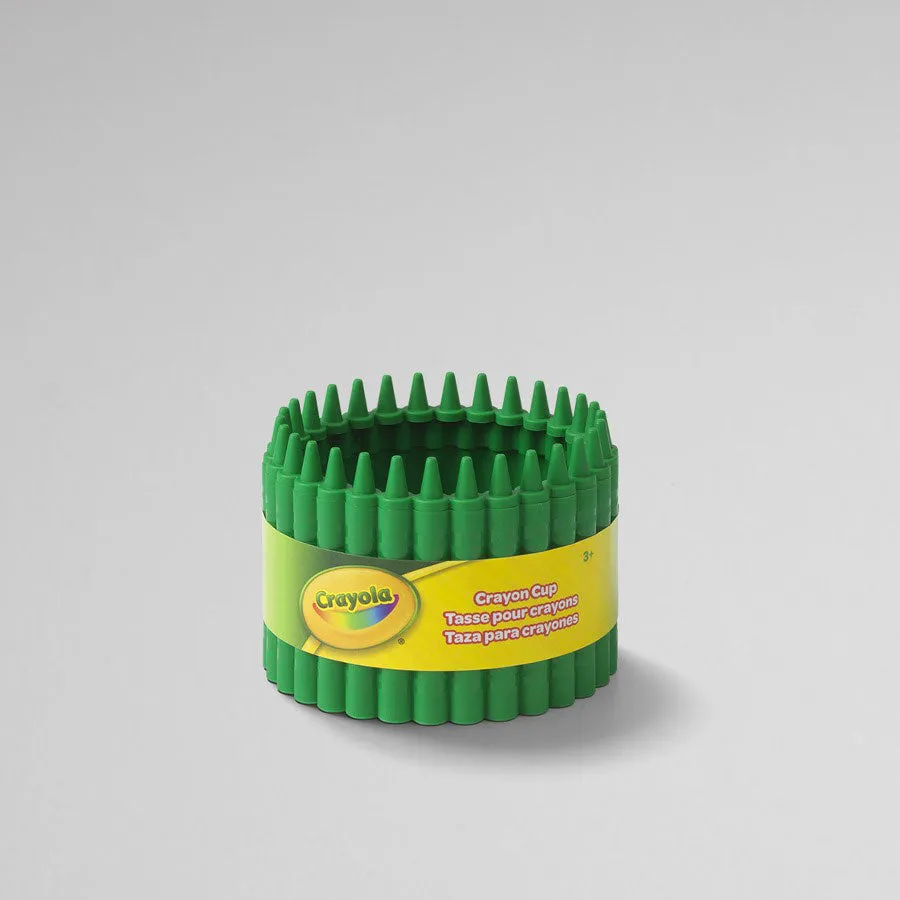 Storage Cup Scrivania Verde