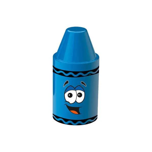 Storage Tip Large Azzurro