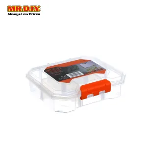 TACTIX Storage Box ( 6 Compartments)