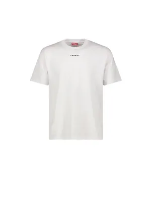 Tees 1 Dem - White