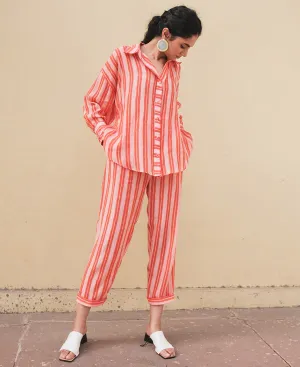 Trellis Statement Pants