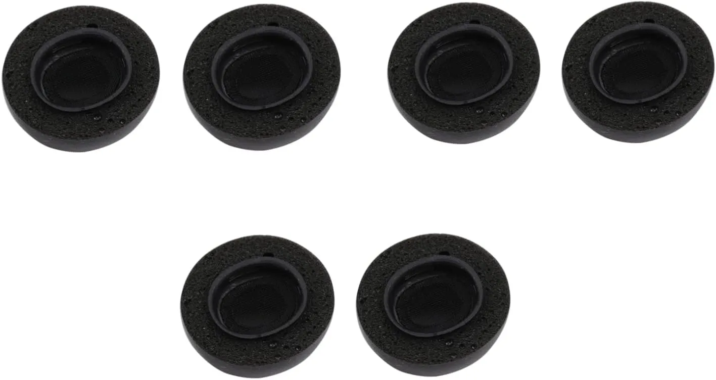 Upgrade Your 3 Pack Memory Foam Ear Buds Tips Noise Blocking Eartips Comfortable Fit and Sound