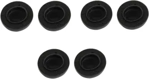 Upgrade Your 3 Pack Memory Foam Ear Buds Tips Noise Blocking Eartips Comfortable Fit and Sound