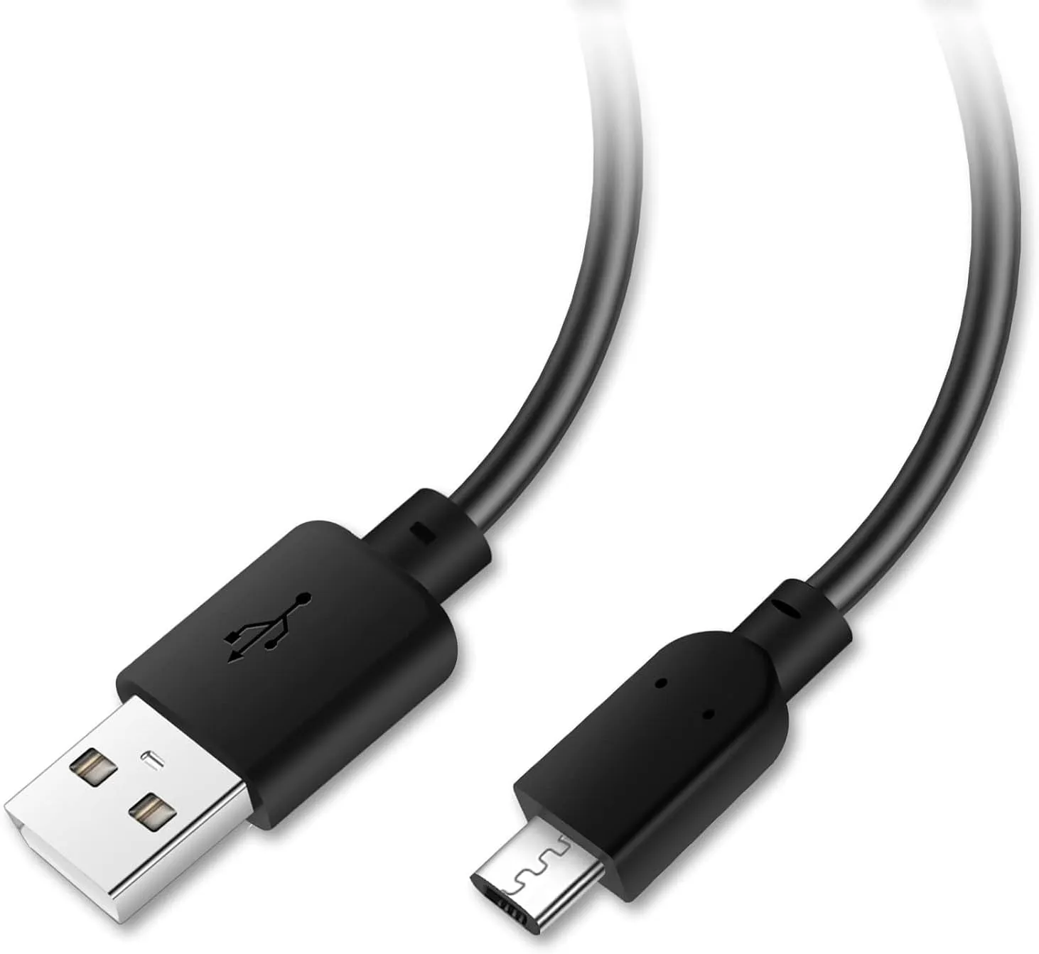 USB PC Charging Cable PC Laptop Charger Power Cord Compatible for Sony SRS-XB2 Extra Bass Personal Audio System SRSXB2 SRS-XB2/B SRS-XB2/Y SRS-XB2/L SRS-XB2/R Bluetooth Speaker